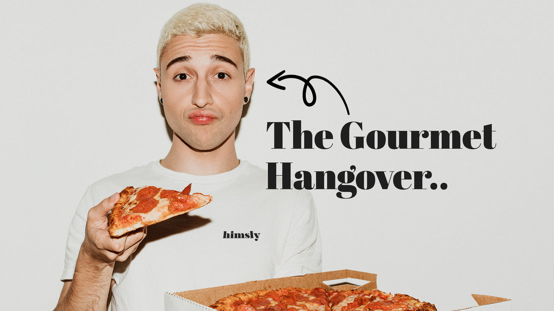 The Hilarious Lineup of Hangovers: Which One is Yours?