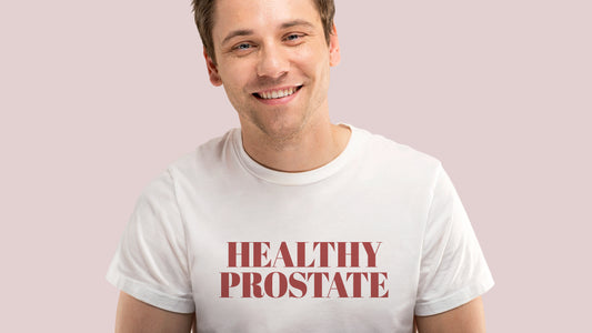 Youthful Prostate Enlargement: Himsly Prosta Cure Drops Offer Solutions